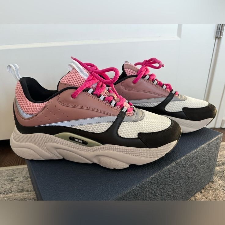 Dior b22