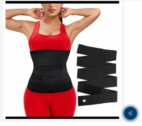 Gaine bandage