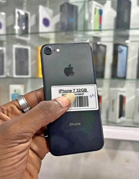 iPhone 7 casi