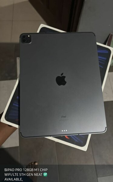 IPAD PRO M1