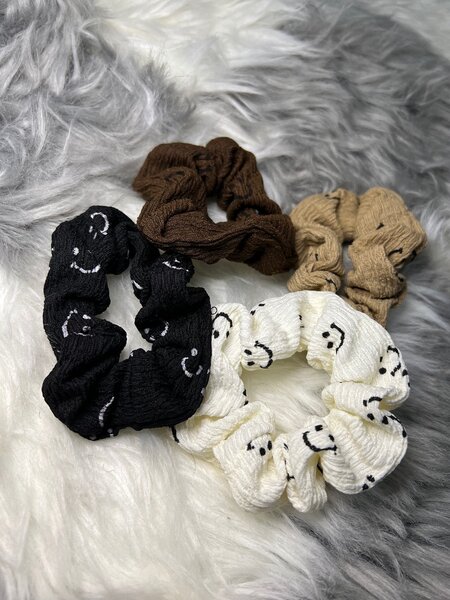 Hair accessories
