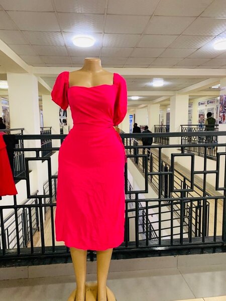Womens long dresses
