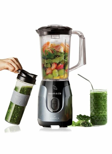 Table blender set