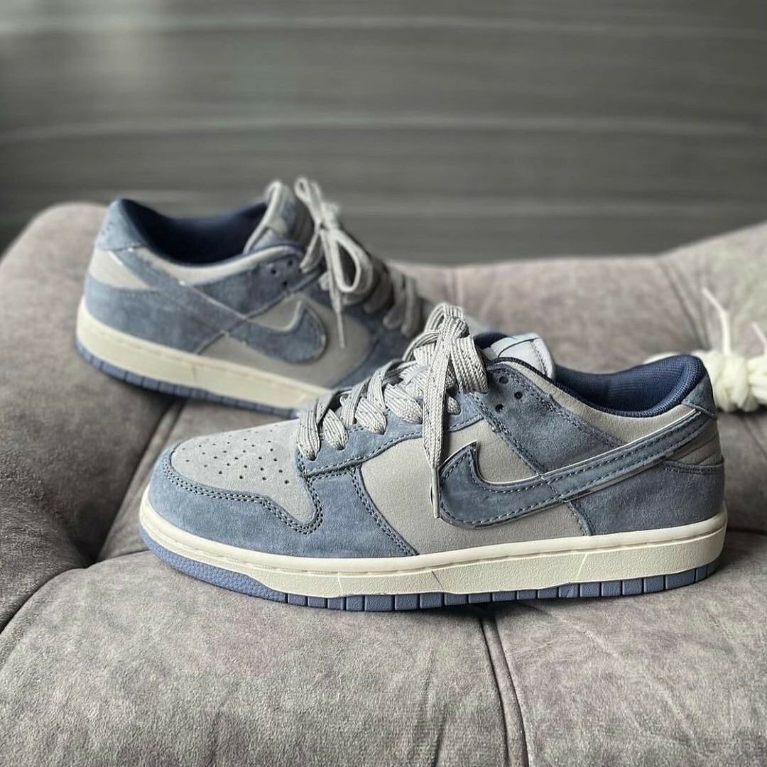 Nike Jean SB