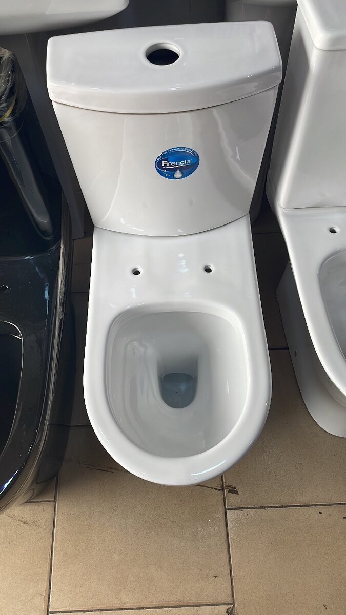 Water closet