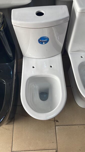 Water closet
