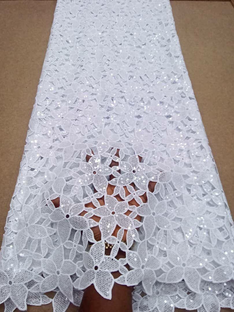 Cord laces