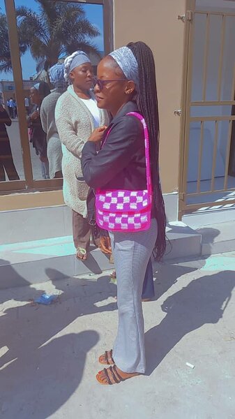 Mini bag