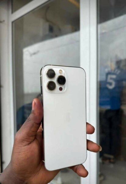 Iphone 13promax