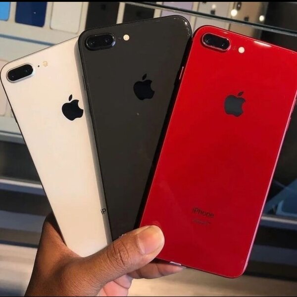 iPhone 7+