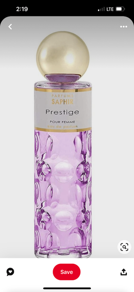 Perfume