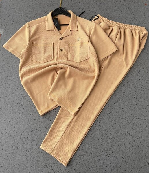 Casual Wear
