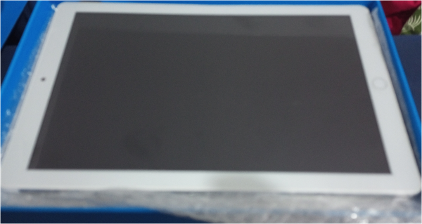 TABLETTE PC 10, 1 "