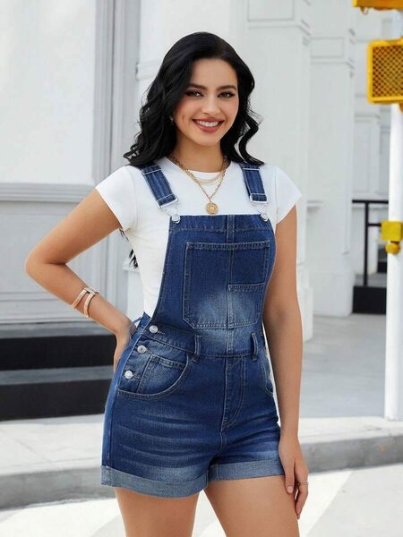 Car wash jeans
