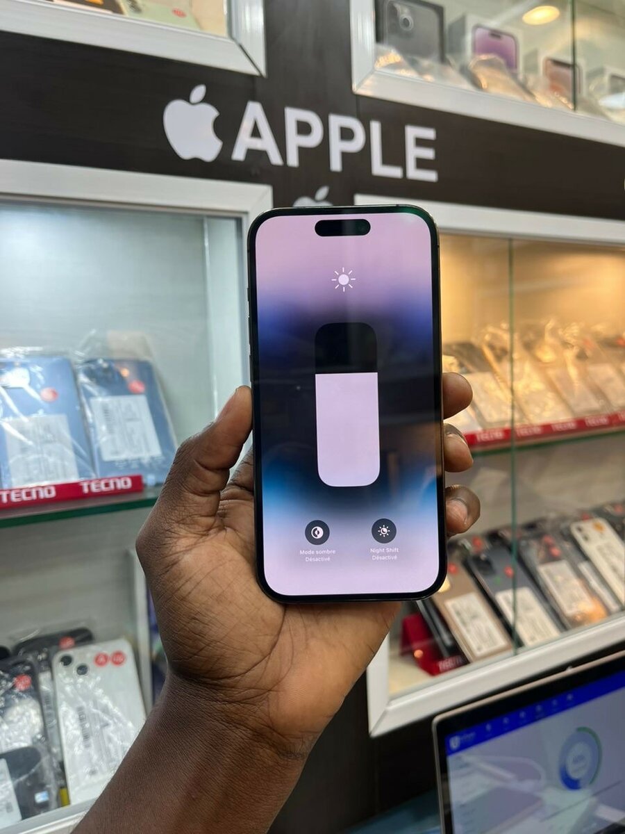 iPhone 14 Pro