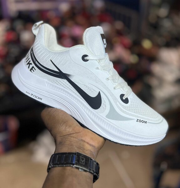 Baskets Zoom Air légères