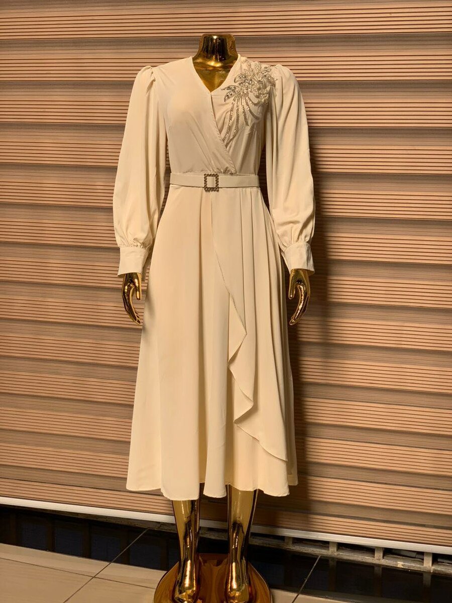 Straight Dress and 2piece