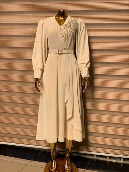 Straight Dress and 2piece