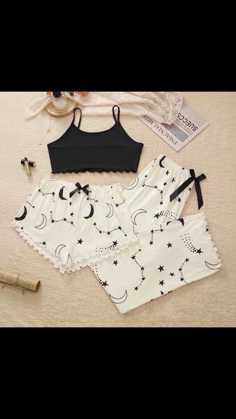 Nightwear
