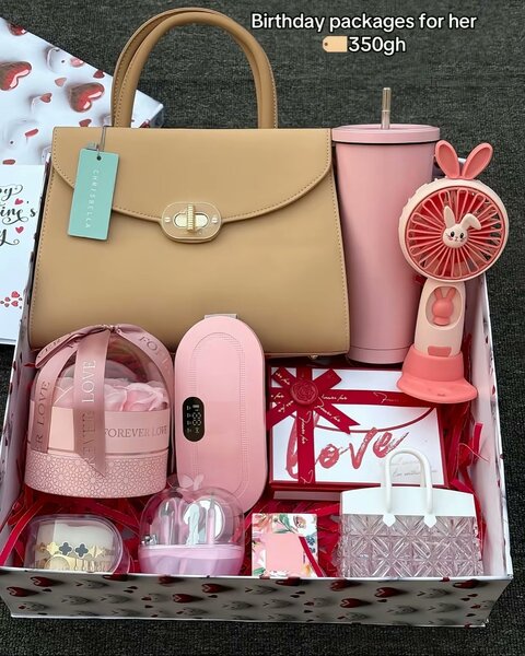 GIft Package