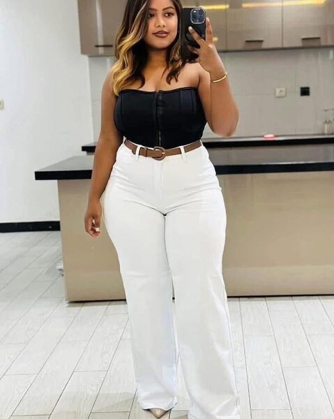 Jeans et Cargo