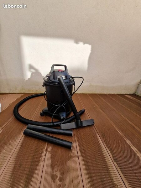 Aspirateur practyl