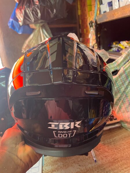 Casque