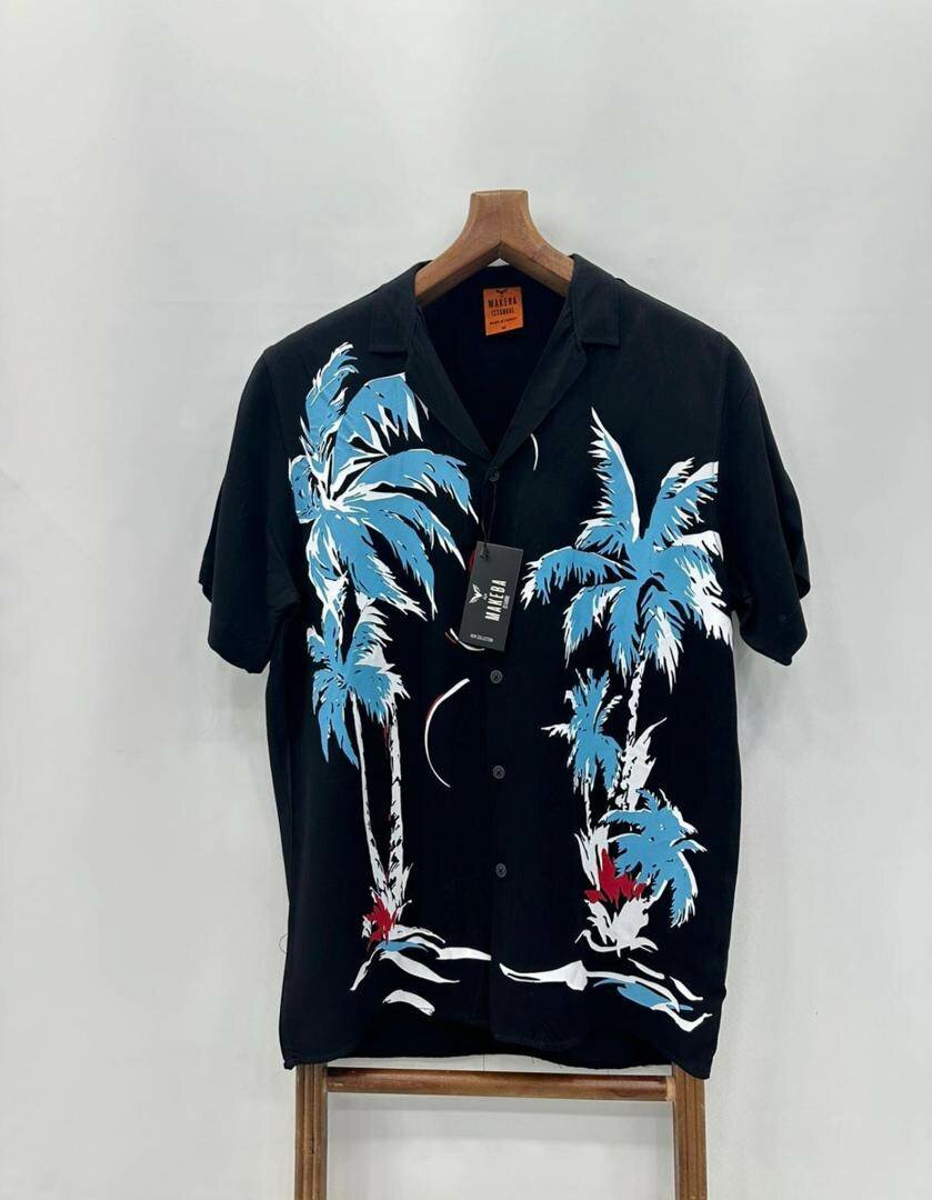 Chemises fashion