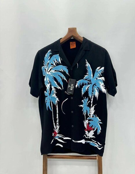 Chemises fashion