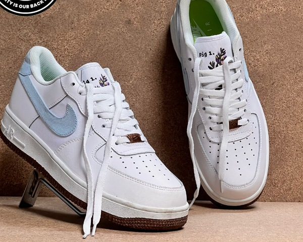 Nike  Air Force 1
