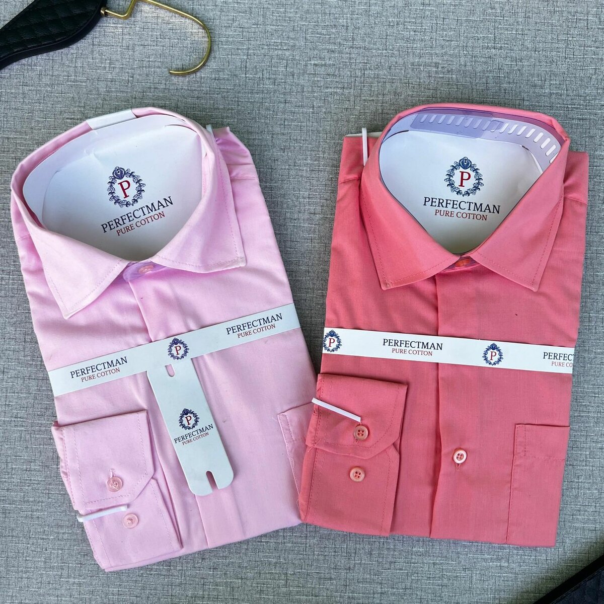 Perfect man shirts