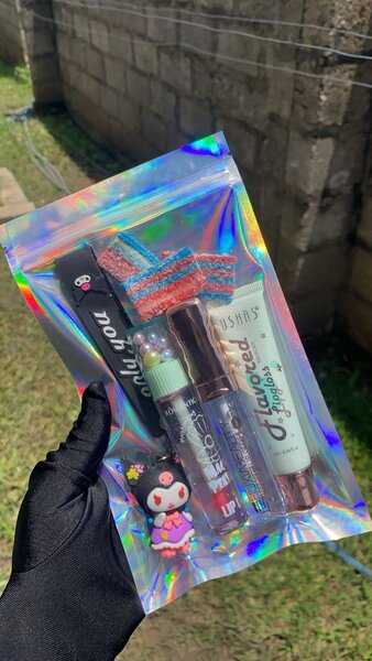 Lipgloss combos