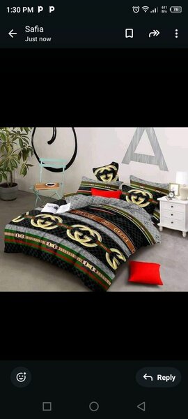 Bedsheets