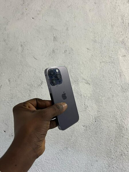 Iphone 14 pro