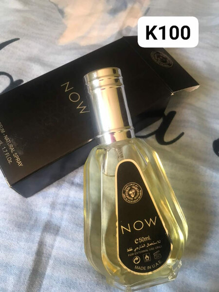 Nice perfumes NOW