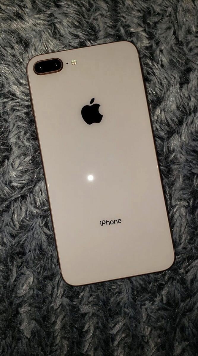 iPhone 8+