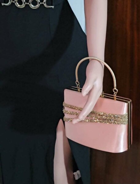 Sac de sortie