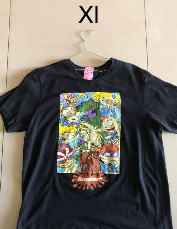 Tshirt