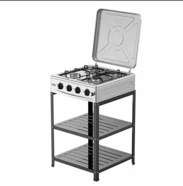 Gas stove