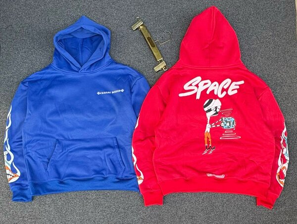 Hoddie