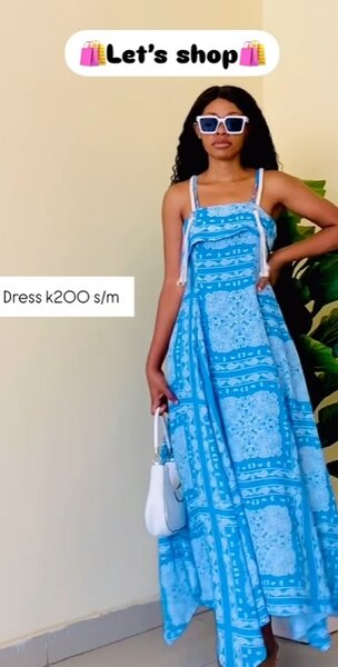 Elegant  dress s/m