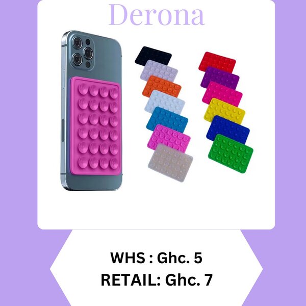 PHONE GRIP