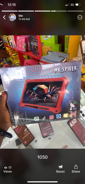 Kids Tablet case