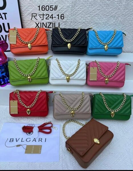 Ladies bag