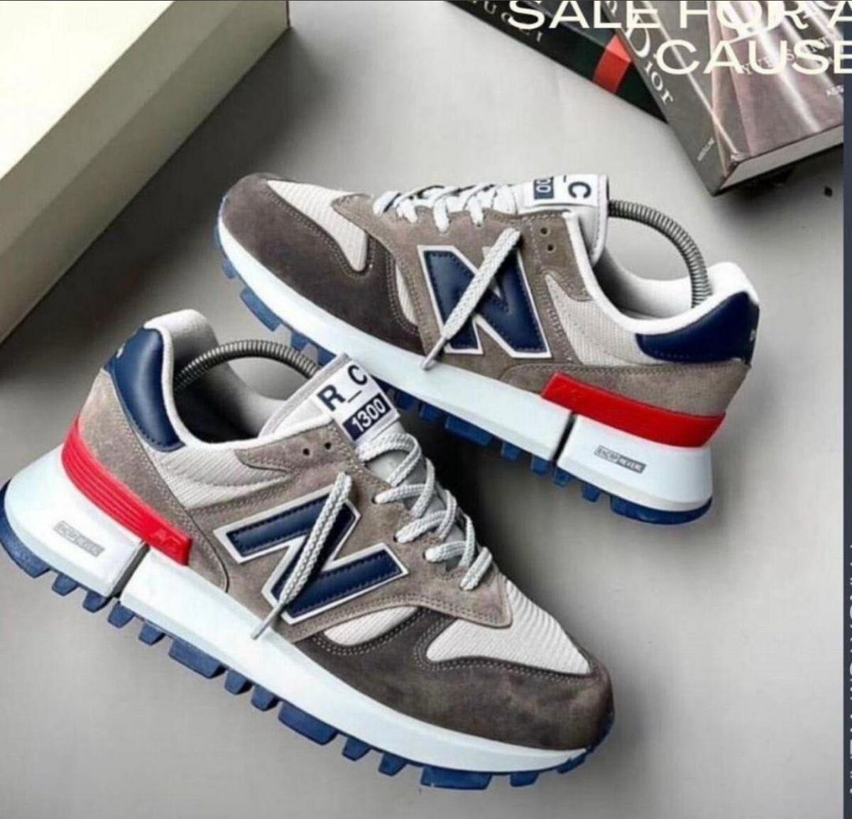 The best Sneakers