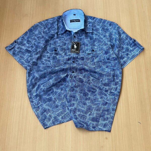 Men's Polo T-shirts
