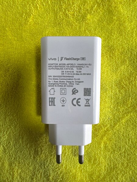 Vivo Mobile Adapter