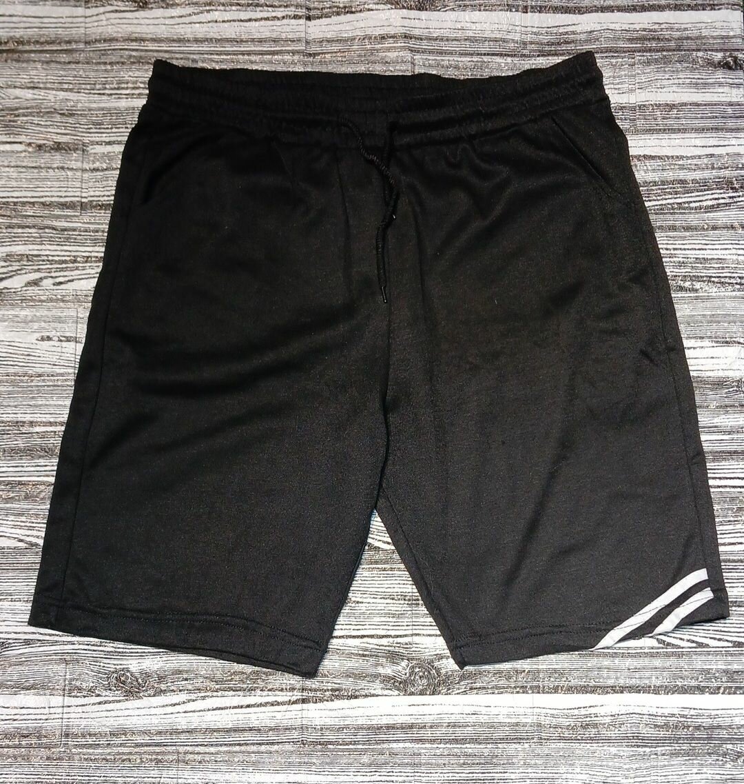 Thrift sweat short
