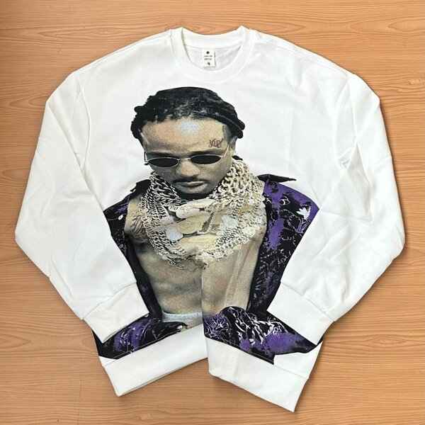 Solid sweaters