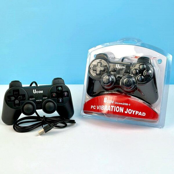 Manette Ucon USB
